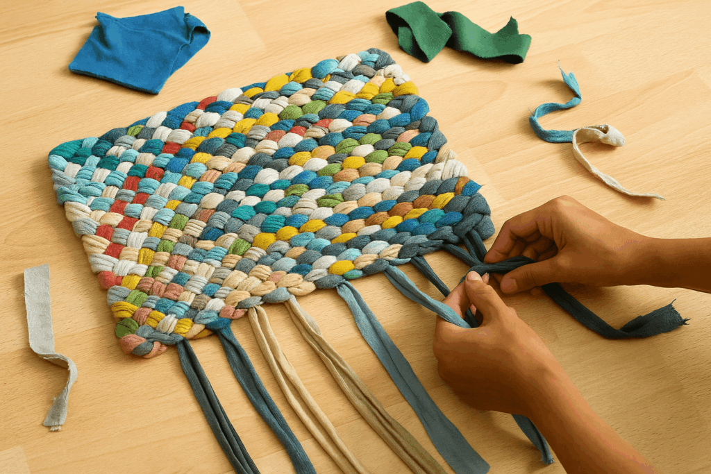 environnement-nc-astuce-creer-un-paillasson-a-partir-de-matieres-recyclees